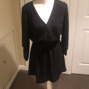 Forever 21 Shirtdress!